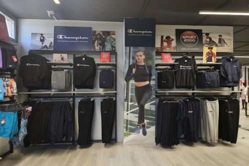 SPORT DEPOT Казанлък