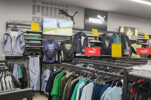 SPORT DEPOT Варна Palah Centre