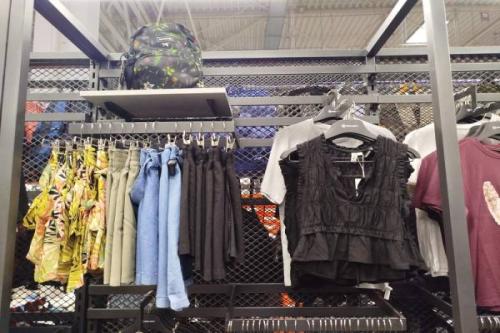 SPORT DEPOT София Retail Park Sredets