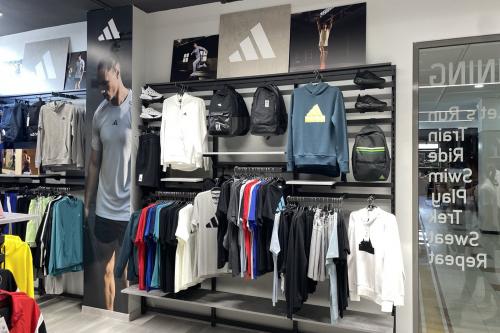 SPORT DEPOT Казанлък