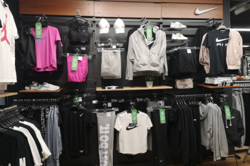 SPORT DEPOT Бургас Славейков