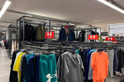 SPORT DEPOT София Младост
