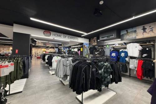 SPORT DEPOT Сливен