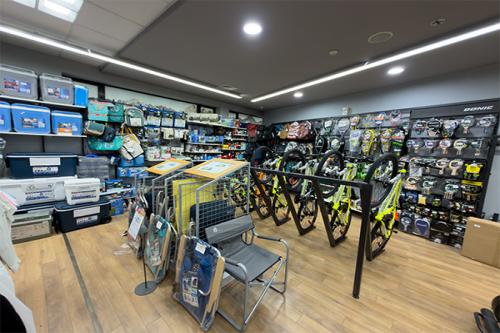 SPORT DEPOT Варна