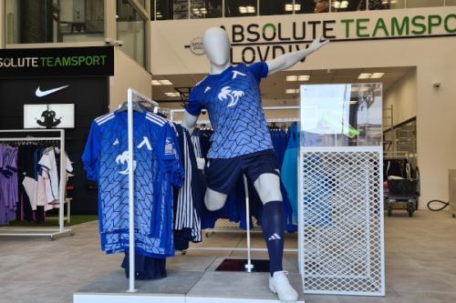 ABSOLUTE TEAMSPORT PLOVDIV