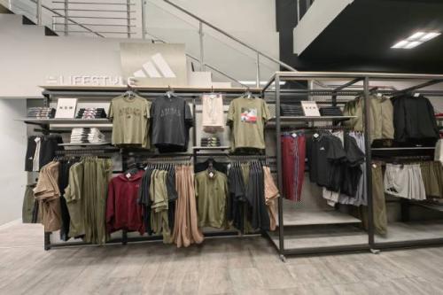 SPORT DEPOT Пловдив MEGA STORE