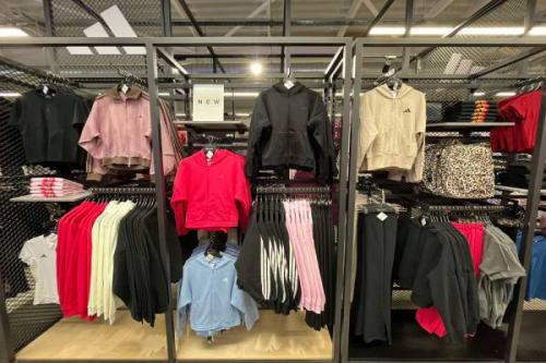 SPORT DEPOT Пловдив Via Park