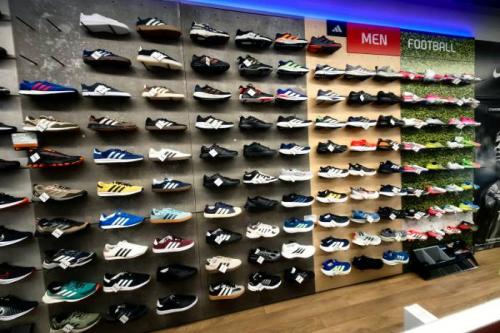 SPORT DEPOT Бургас Славейков