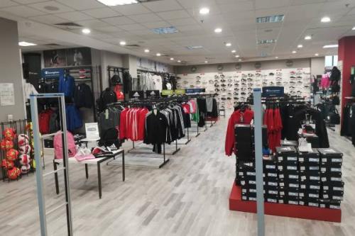 SPORT DEPOT Габрово