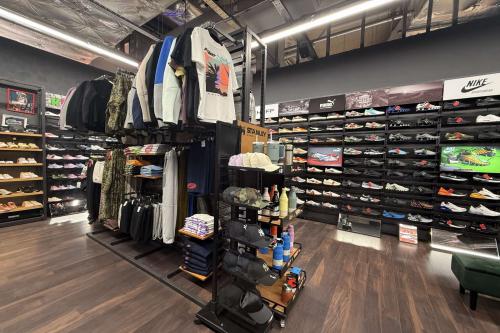 District Delta Mall Varna