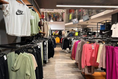 SPORT DEPOT София Младост