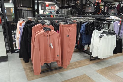 SPORT DEPOT София MEGA STORE