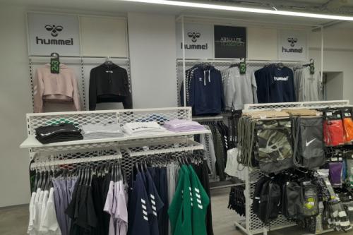 ABSOLUTE TEAMSPORT SOFIA