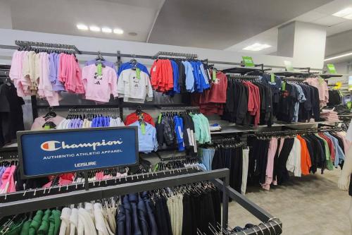 SPORT DEPOT Варна Palah Centre