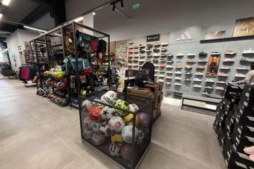 SPORT DEPOT Шумен