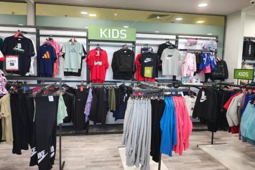 SPORT DEPOT Lovech