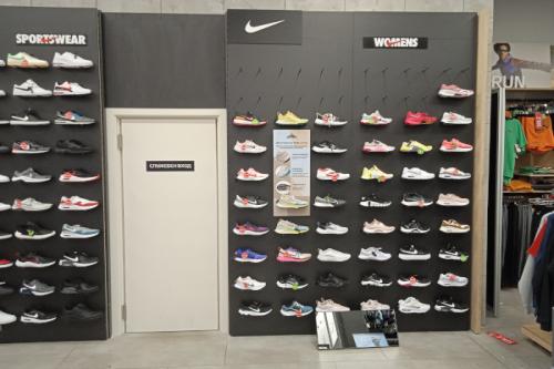 SPORT DEPOT София MEGA STORE