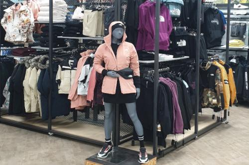 SPORT DEPOT София Bulgaria Mall