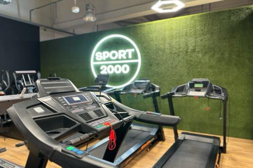 SPORT DEPOT Пловдив MEGA STORE