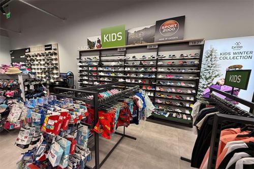 SPORT DEPOT Шумен