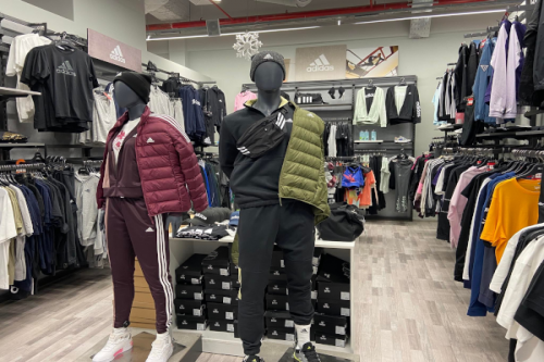 SPORT DEPOT Благоевград