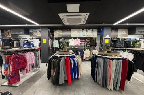 SPORT DEPOT Сливен