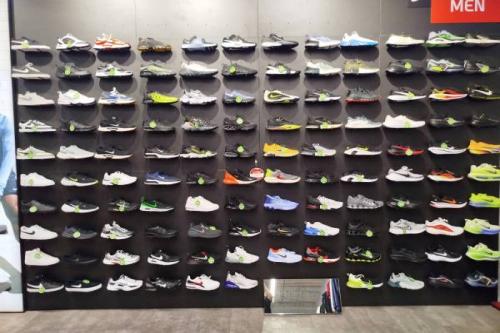SPORT DEPOT София Retail Park Sredets