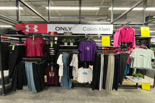 SPORT DEPOT Пловдив Via Park