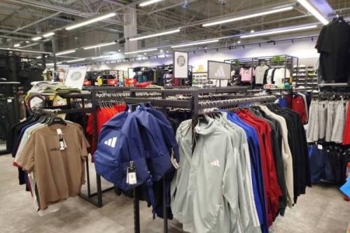 SPORT DEPOT София Retail Park Sredets