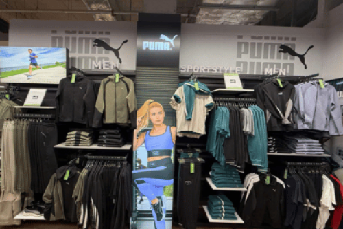 SPORT DEPOT Варна Delta Planet Mall