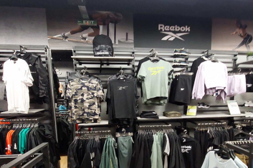 SPORT DEPOT София Paradise Center