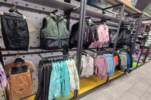 SPORT DEPOT София MEGA STORE