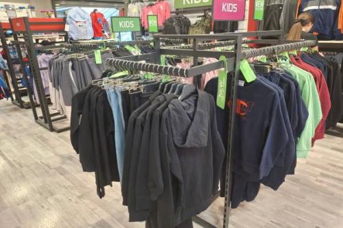SPORT DEPOT Габрово