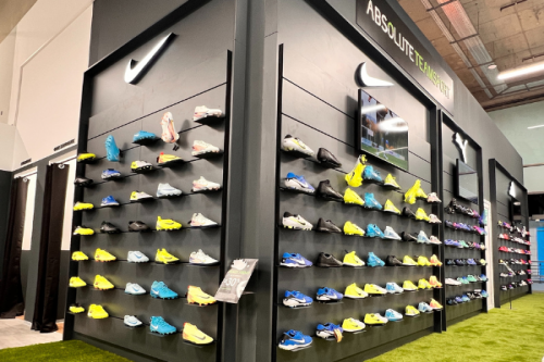 ABSOLUTE TEAMSPORT Θεσσαλονίκη