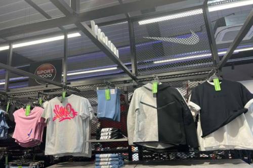 SPORT DEPOT Велико Търново