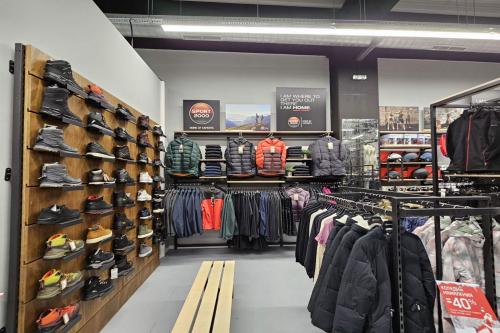 SPORT DEPOT Велико Търново