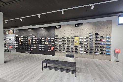 SPORT DEPOT Казанлък