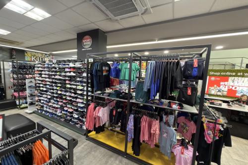SPORT DEPOT Varna