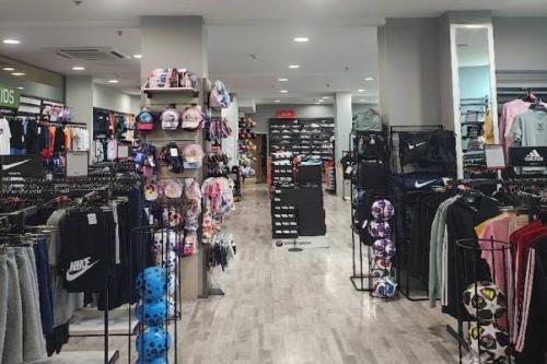 SPORT DEPOT Ловеч