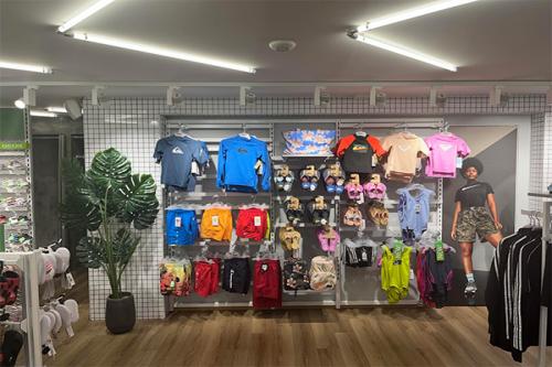 SPORT 2000 PRIME, Χερσόνησος