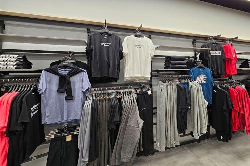 SPORT DEPOT София Paradise Center