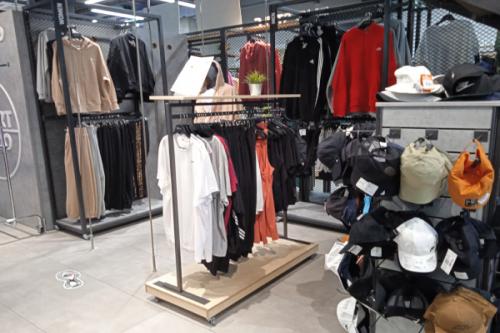 SPORT DEPOT София MEGA STORE