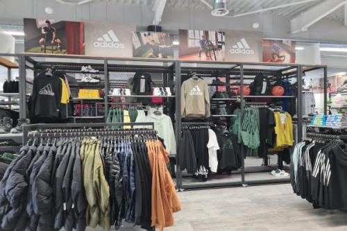 SPORT DEPOT Пловдив Север