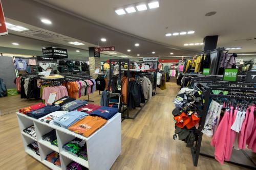 SPORT DEPOT Varna