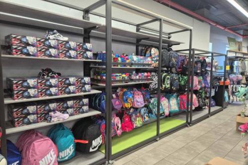 SPORT DEPOT София MEGA STORE