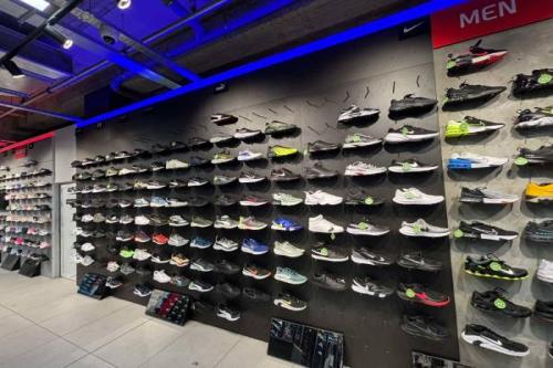 SPORT DEPOT Pernik