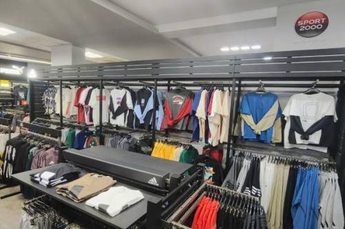 SPORT DEPOT Варна Palah Centre