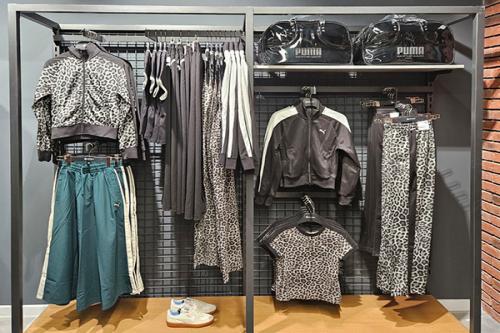 DISTRICT София в SPORT DEPOT Люлин