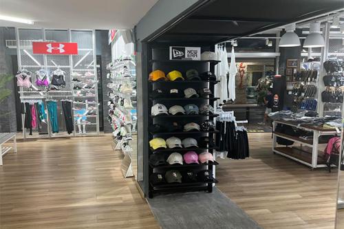 SPORT 2000 PRIME, Херсонисос, Гърция