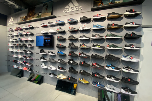 Sport depot adidas online